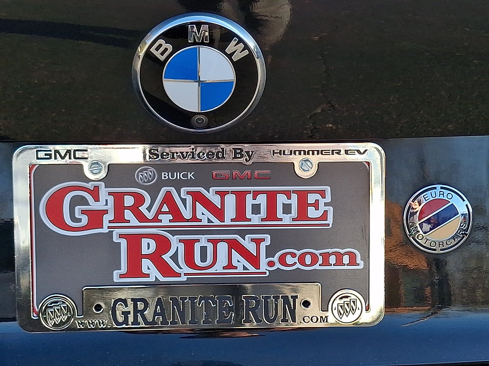 2022 BMW 4 Series 430i xDrive