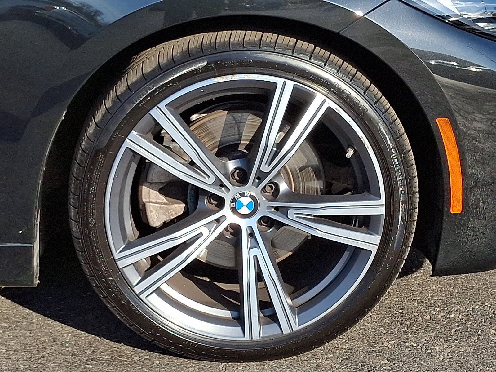 2022 BMW 4 Series 430i xDrive