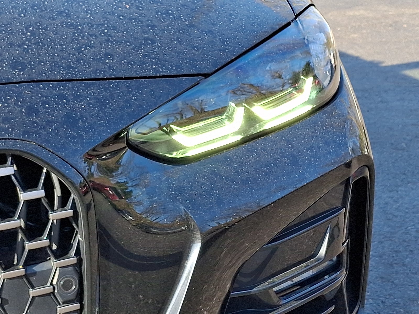 2022 BMW 4 Series 430i xDrive