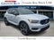 2020 Volvo XC40 R-Design