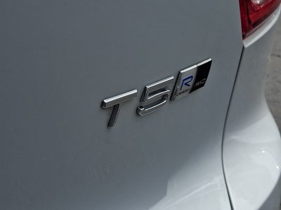 2020 Volvo XC40 R-Design