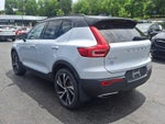 2020 Volvo XC40 R-Design
