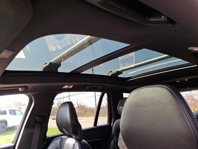 2020 Volvo XC90 Momentum