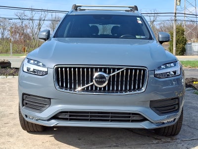 2020 Volvo XC90 Momentum