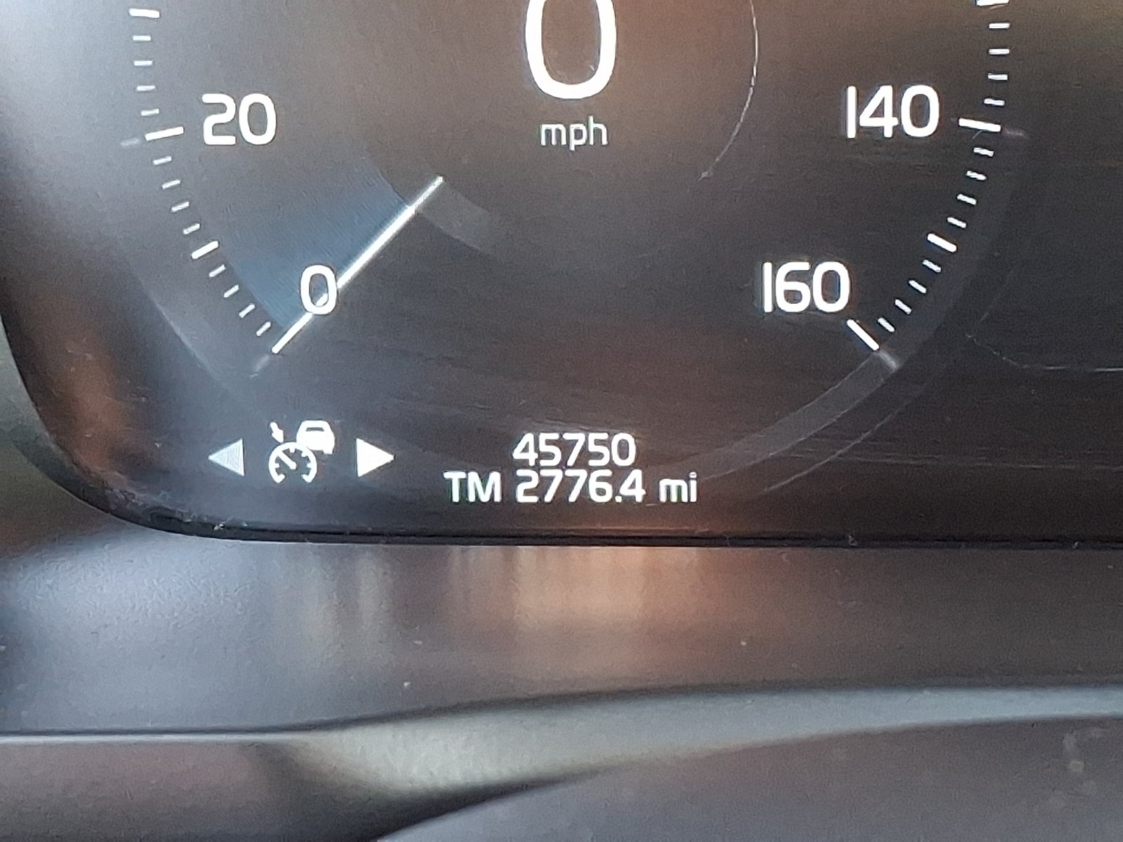 2020 Volvo XC90 Momentum