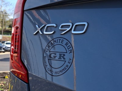 2020 Volvo XC90 Momentum