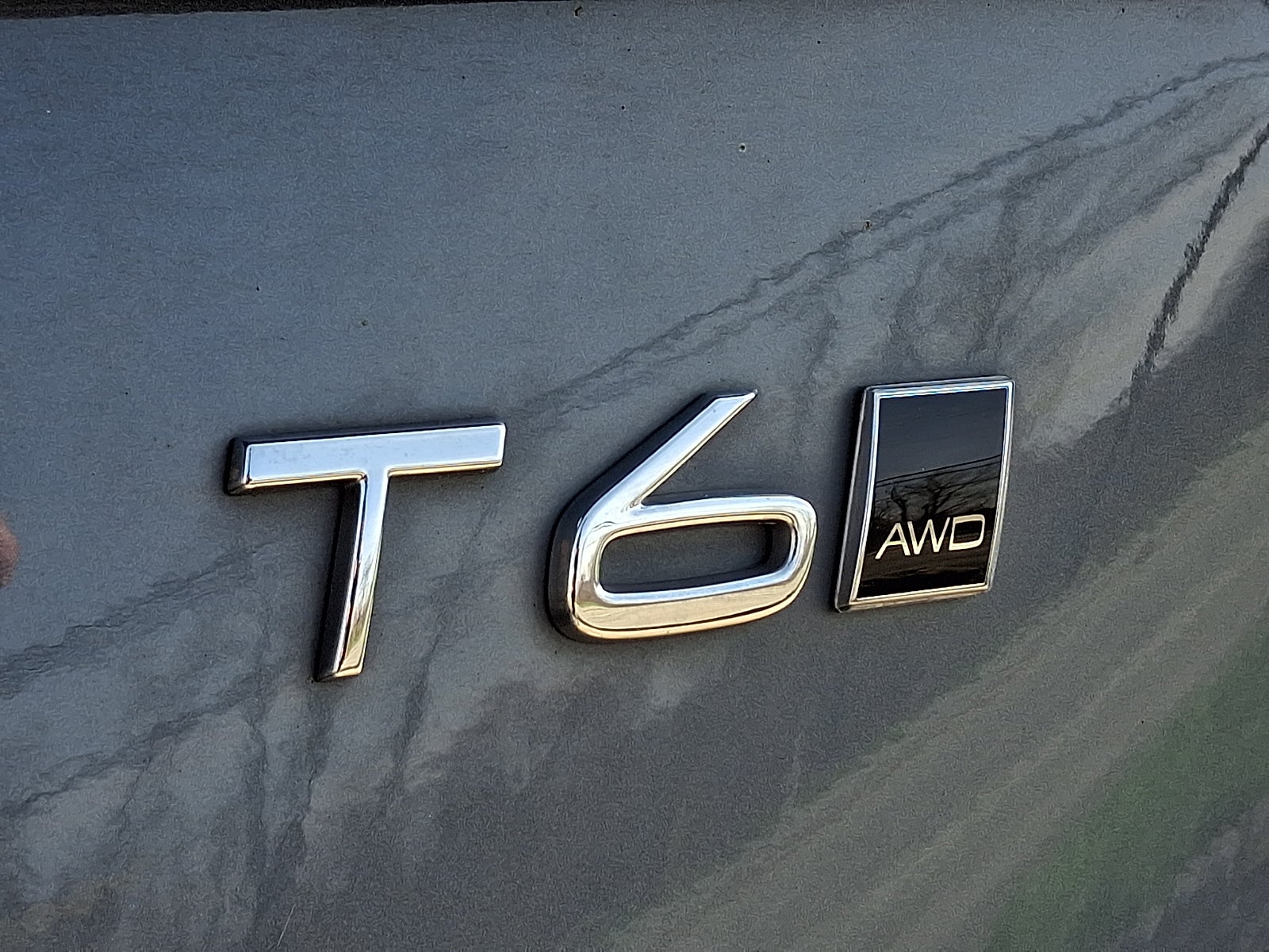 2020 Volvo XC90 Momentum