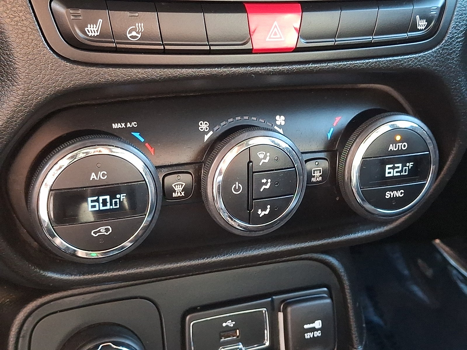 2016 Jeep Renegade Limited