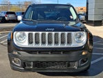 2016 Jeep Renegade Limited
