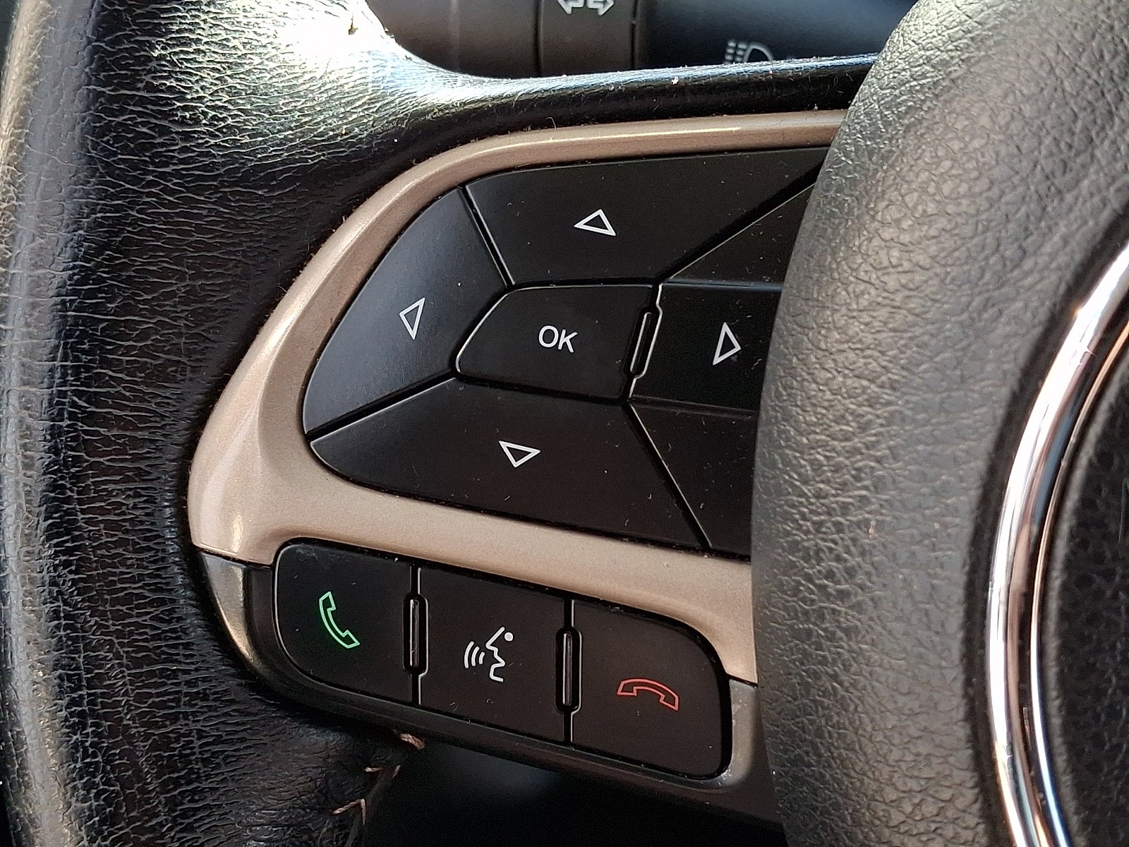 2016 Jeep Renegade Limited