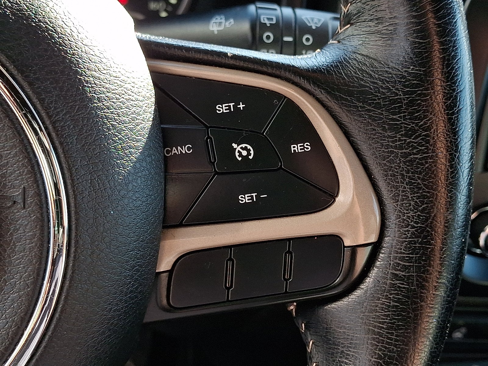 2016 Jeep Renegade Limited