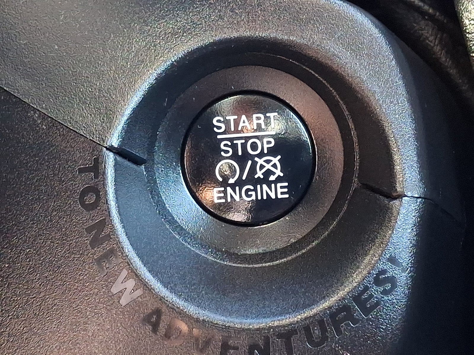 2016 Jeep Renegade Limited