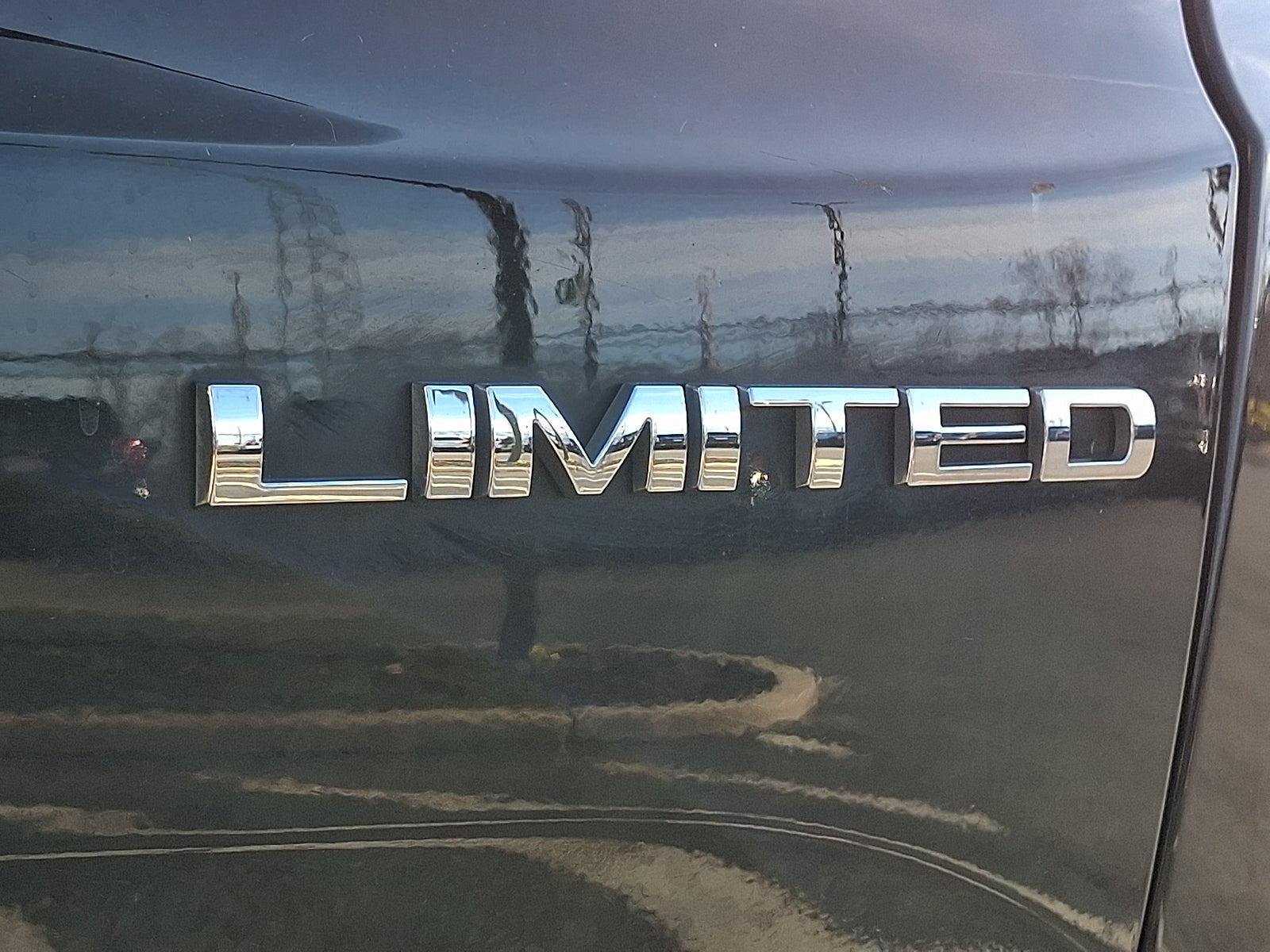 2016 Jeep Renegade Limited