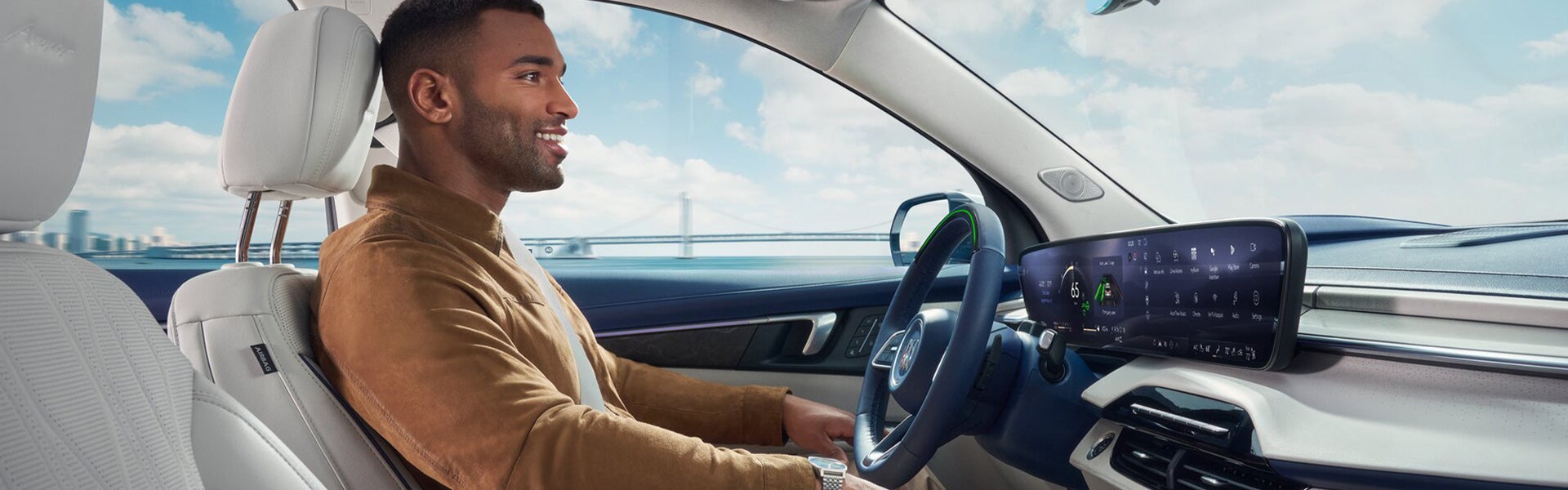 Granite Run Buick GMC Inc. in Media PA