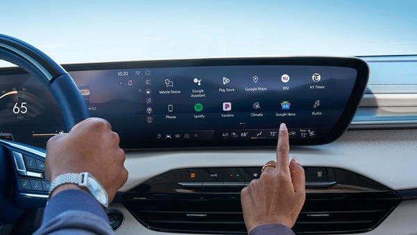 Granite Run Buick GMC Inc. in Media PA