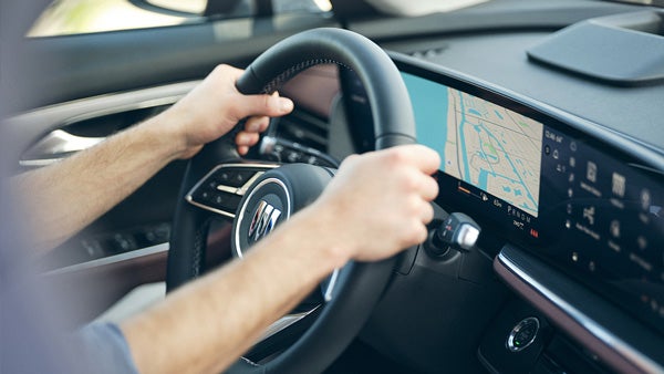 Granite Run Buick GMC Inc. in Media PA