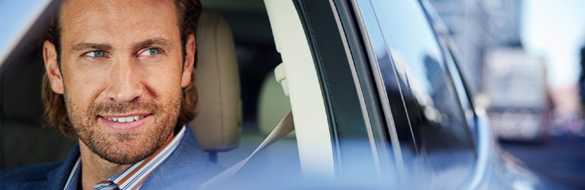 Granite Run Buick GMC Inc. in Media PA