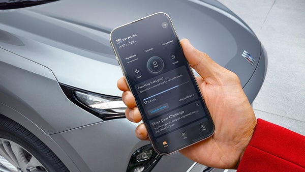 Granite Run Buick GMC Inc. in Media PA