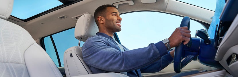 Granite Run Buick GMC Inc. in Media PA