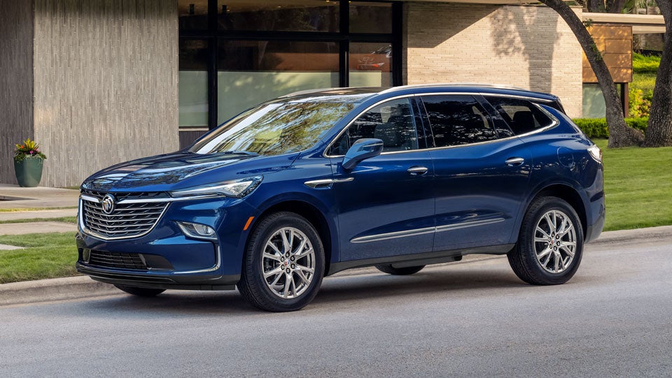 Granite Run Buick GMC Inc. in Media PA