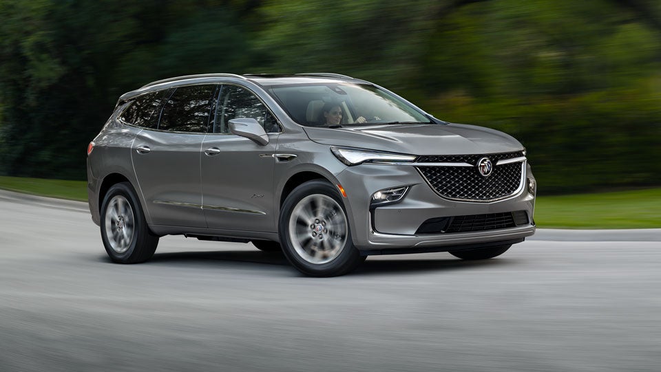 Granite Run Buick GMC Inc. in Media PA