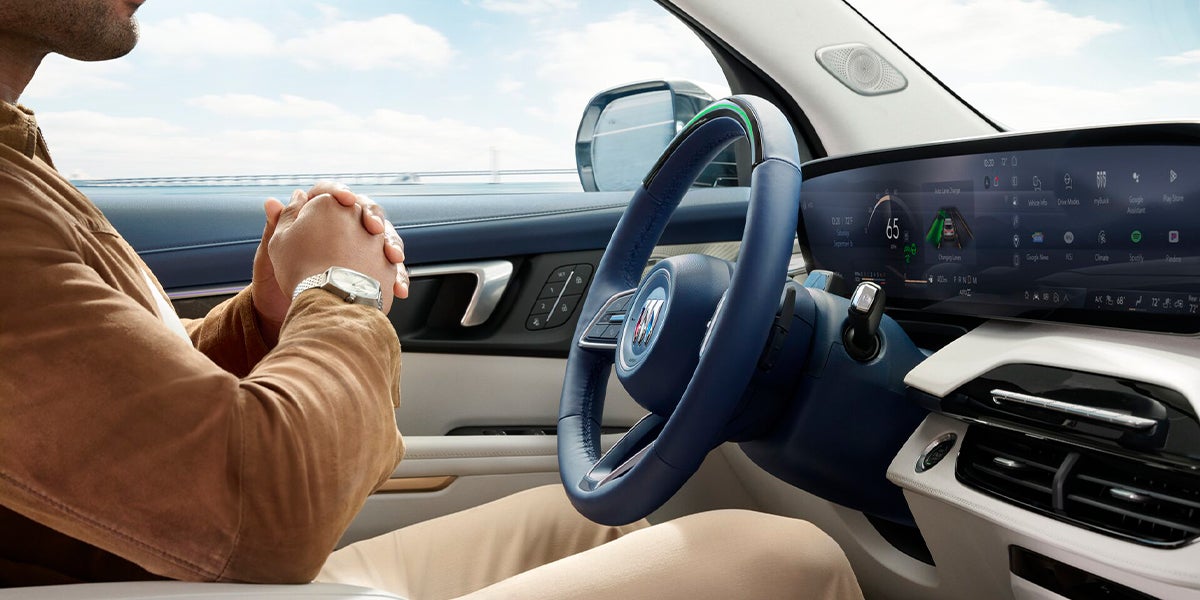 Granite Run Buick GMC Inc. in Media PA