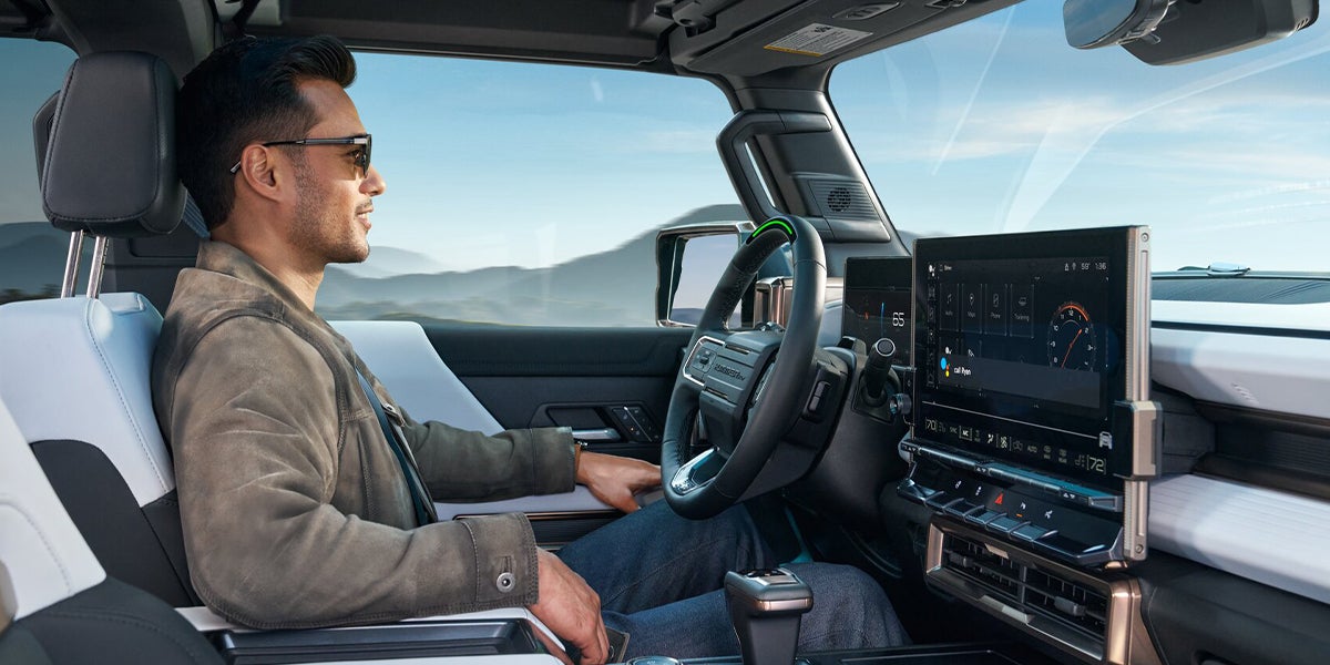 Granite Run Buick GMC Inc. in Media PA