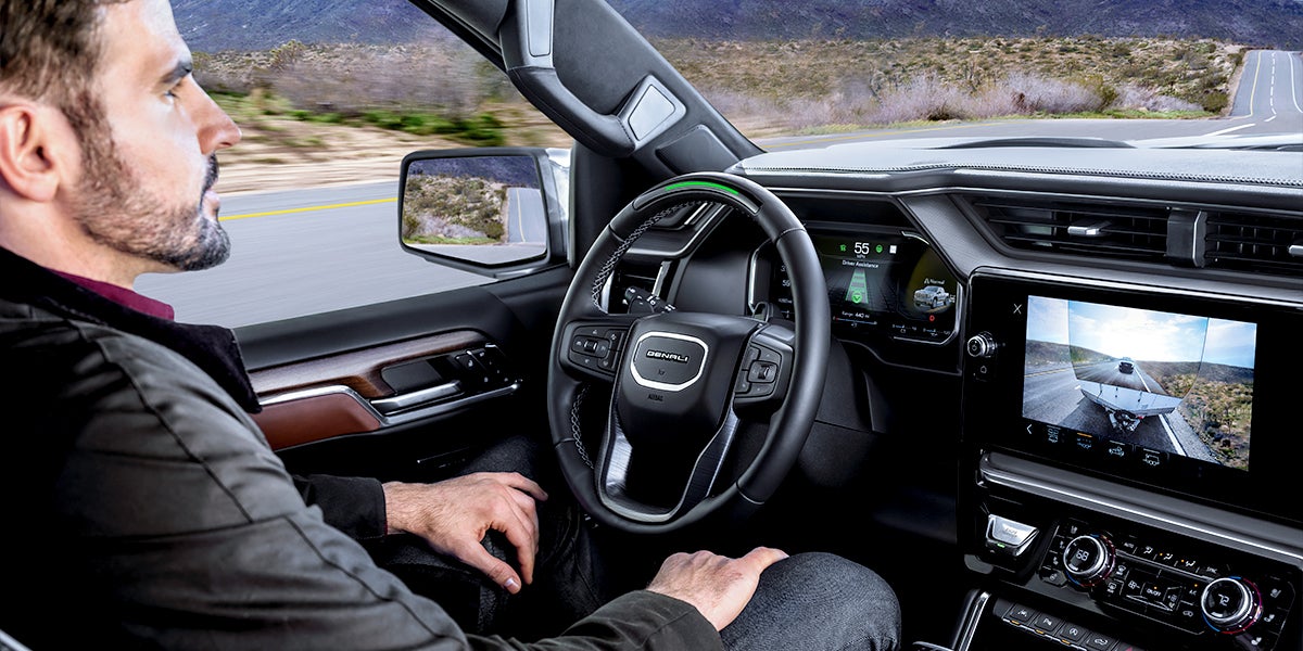 Granite Run Buick GMC Inc. in Media PA