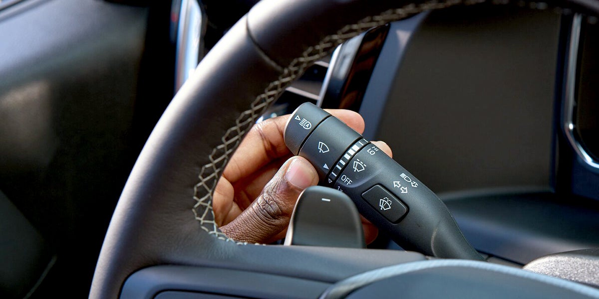 Granite Run Buick GMC Inc. in Media PA