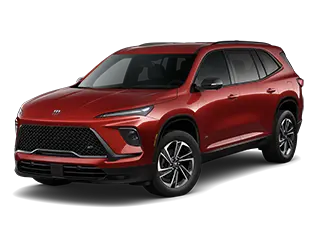 Buick Enclave vs Acura MDX vs Infiniti QX60 - Granite Run Buick GMC Inc. in Media PA