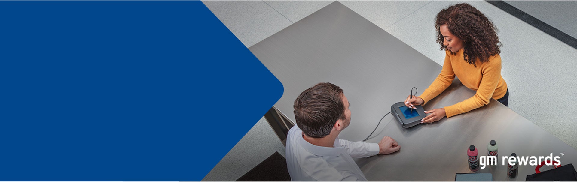 Granite Run Buick GMC Inc. in Media PA