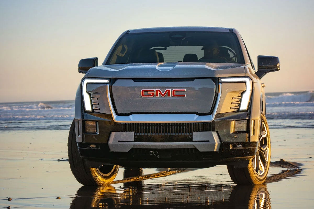 Granite Run Buick GMC Inc. in Media PA