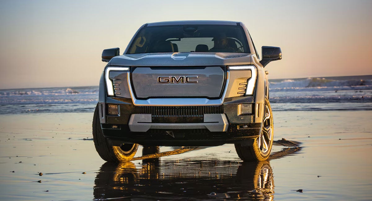Granite Run Buick GMC Inc. in Media PA