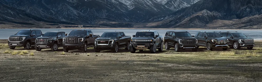 Granite Run Buick GMC Inc. in Media PA