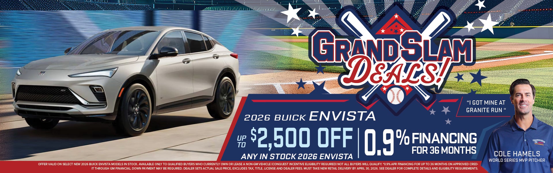 Envista zero point 9 and up to 2500 off