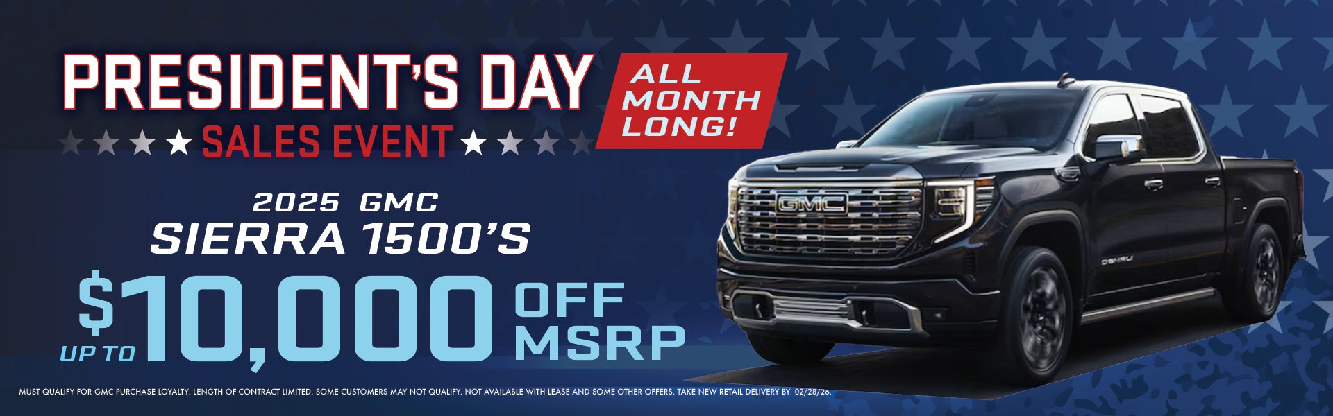 Sierra 1500 Off MSRP