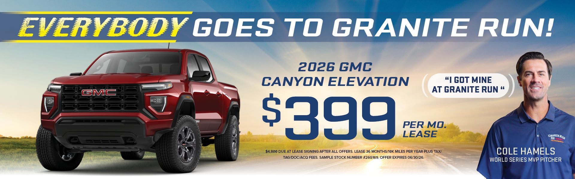 Canyon