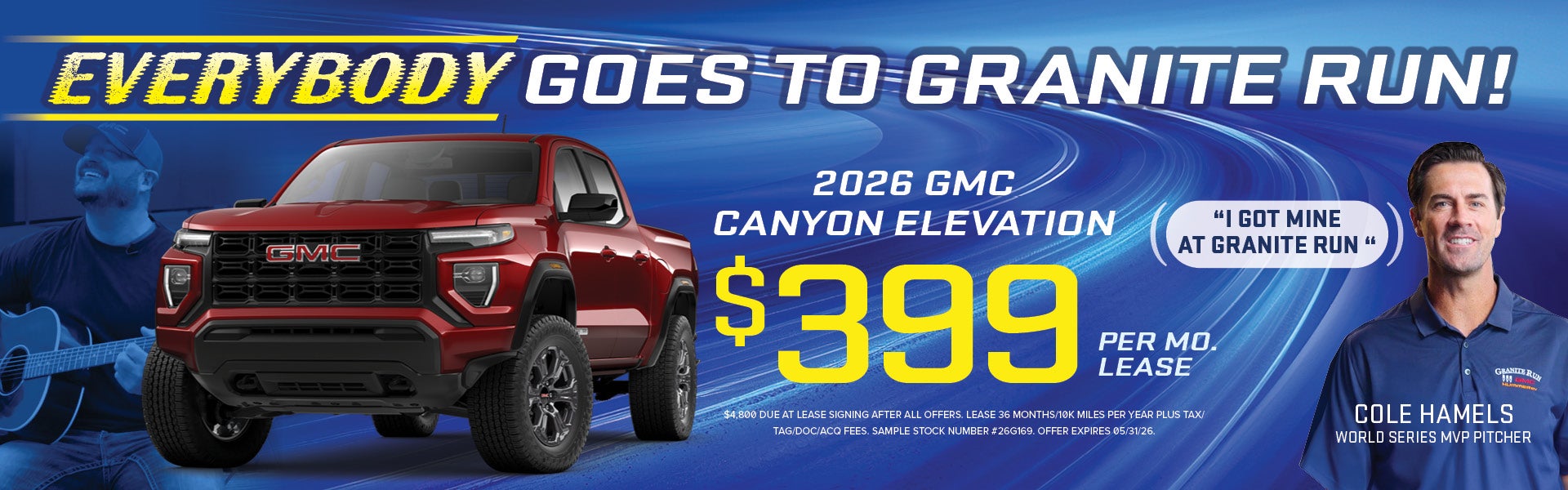 Canyon